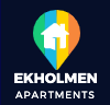 Ekholmen apartments